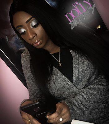 Makeup By @BeautyByTshaRae