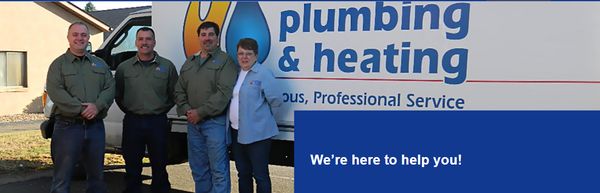 Mylo Plumbing & Heating