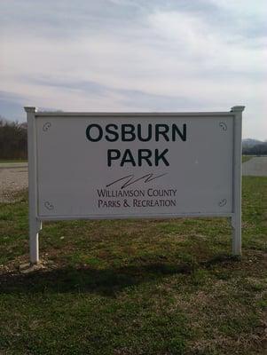 Osburn Park