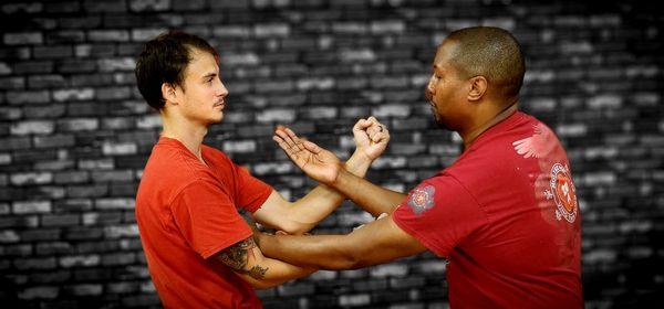 Learn Ving Tsun ( Wing Chun ) Kung Fu in Jupiter, Florida. Martial Arts and Self Defense Excellence.