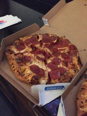 Domino's Pizza