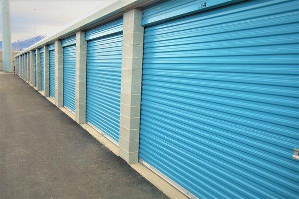 Storage Units