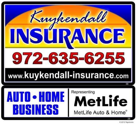 Kuykendall Insurance