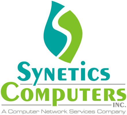 Synetics Computers