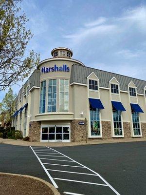 Marshalls