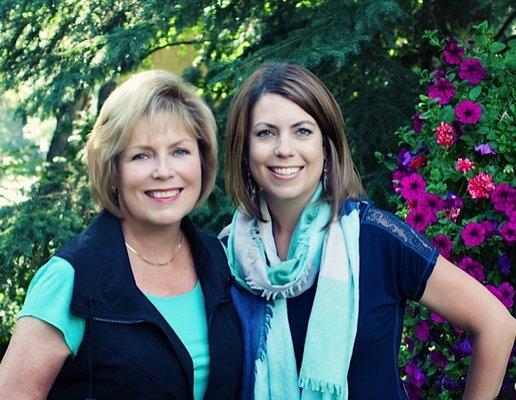 Bonnie Mehner & Bethany Weiser
 Mehner Weiser Real Estate