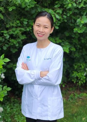 Dr Trinh Vo