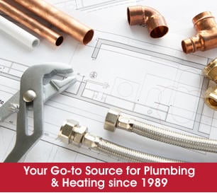 Mohr's Plumbing & Heating Inc