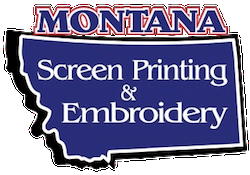 Montana Screen Printing & Embroidery