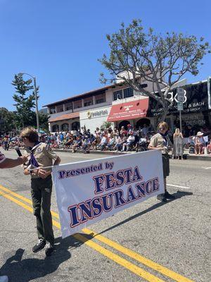 4th of July Parade 2022