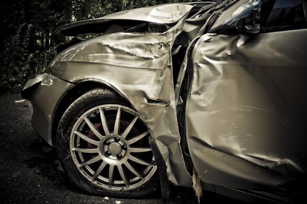 Auto Accidents.    -     Accidentes de Autos