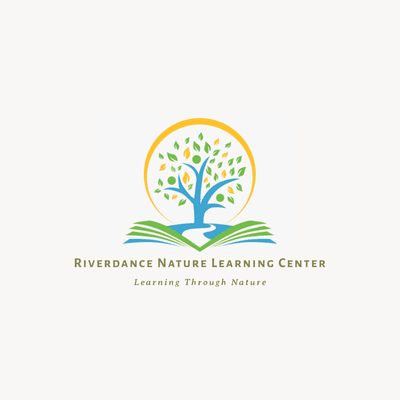 Riverdance Nature Learning Center is a Montessori based nature learning center for ages 3 - 12 years.