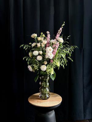 Saint Montogren's Florist