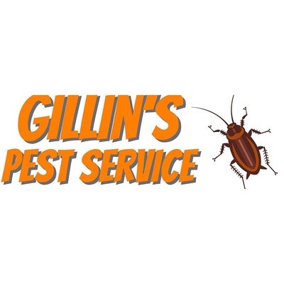 Gillin's Pest Service