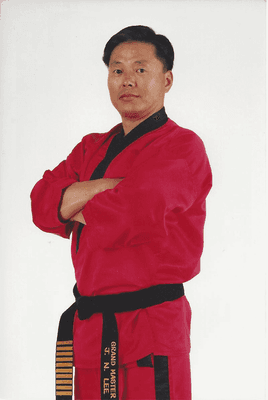 Lee's Family Martial Arts