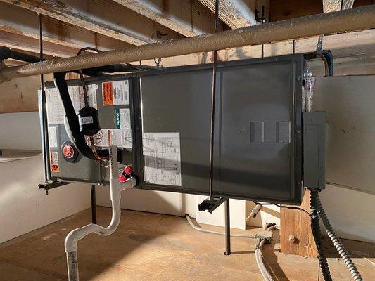 Heat Pumps Maintenance