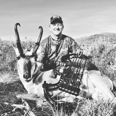 MT Archery Antelope