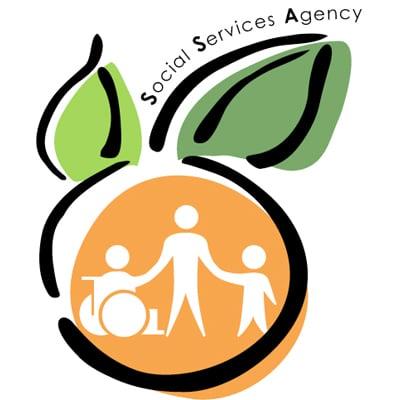 County of Orange Social Services Agency