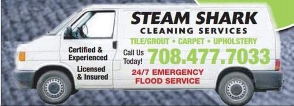 Carpet, Tile, Furniture Cleaning