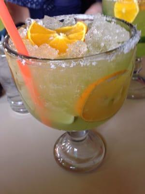 Margarita special