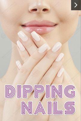 Dipping