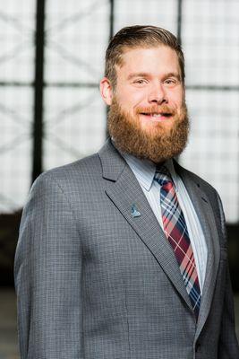 Board of Directors headshots for the website!