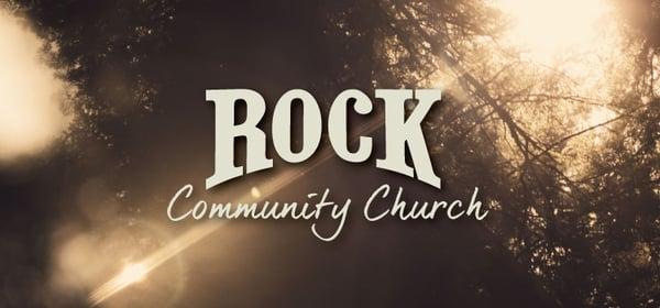 Rock Community Church