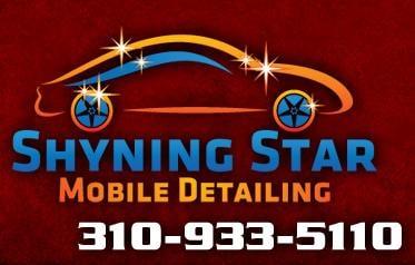 ShyningStar Mobile Detailing