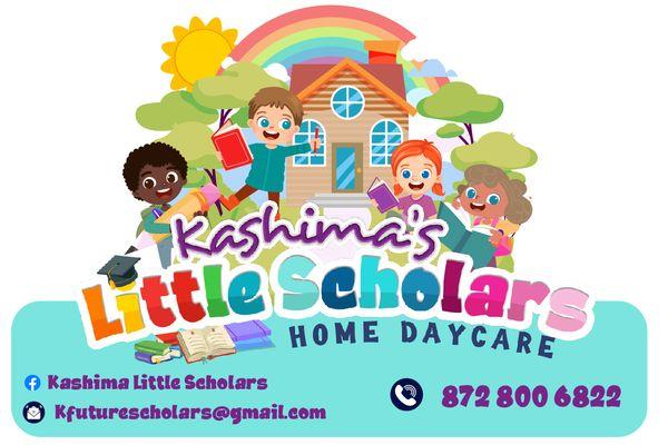 Kashima Little Scholars