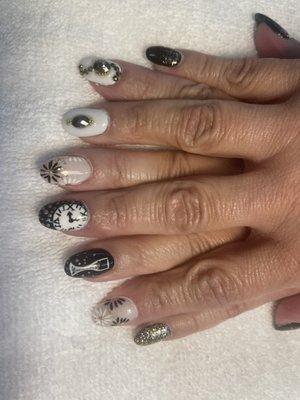 Lisa Nail