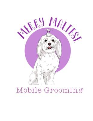 Merry Maltese Mobile Grooming