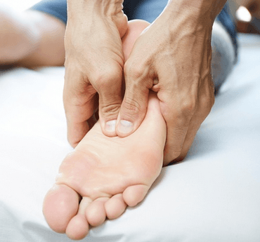 Reflexology