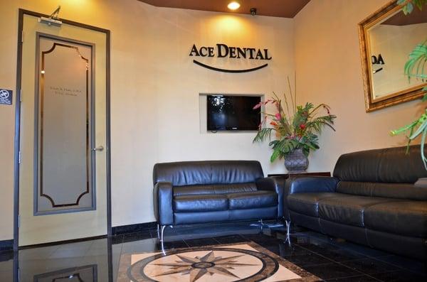 Ace Dental