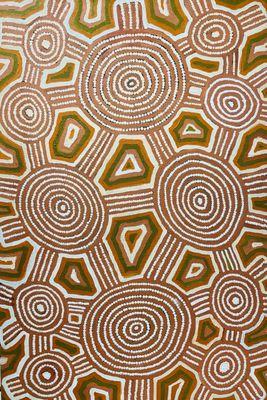 Aboriginal art available