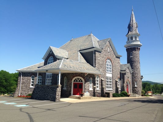 St. Matthew's Lutheran Church