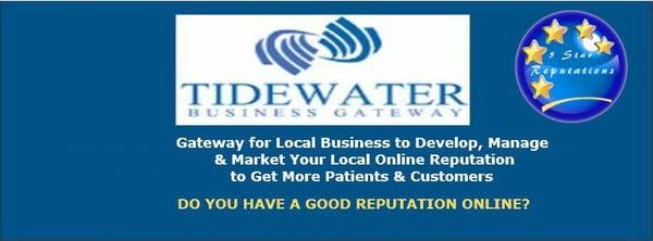 Tidewater Business Gateway