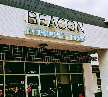 Beacon Community Bank