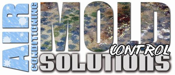 Mold Control Solutions and Indoor Air Care