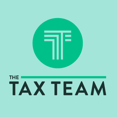 The Tax Team