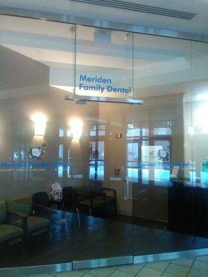 Meriden Family Dental