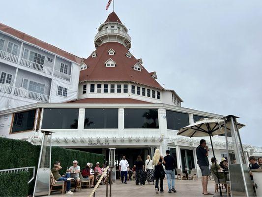 Coronado Island