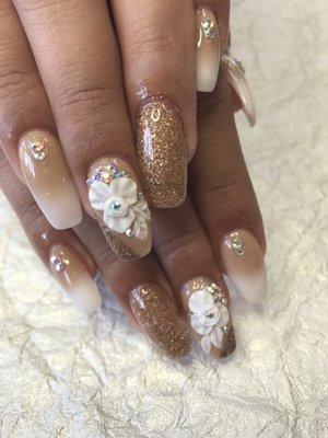 Nice Nails by Mishell