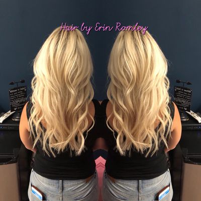 Extensions