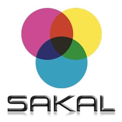 Sakal Media