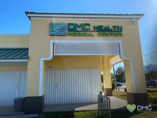 Doctor´s Medical Center