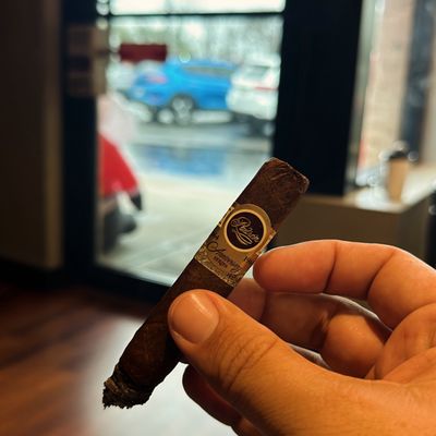 Padron Cigar