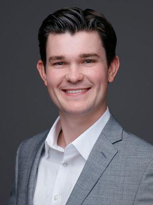 Spencer Casady I Willis Allen Real Estate Agent