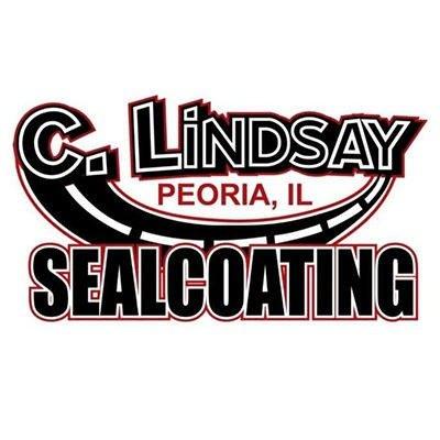 C. Lindsay Sealcoating