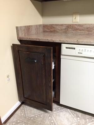 Ferrell's Professional Cabinetry