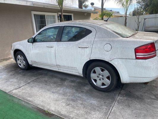 Dodge Avenger